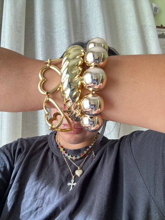 Bracciali