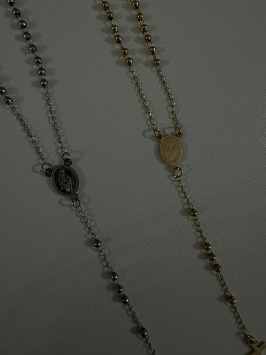 Collana Rosario