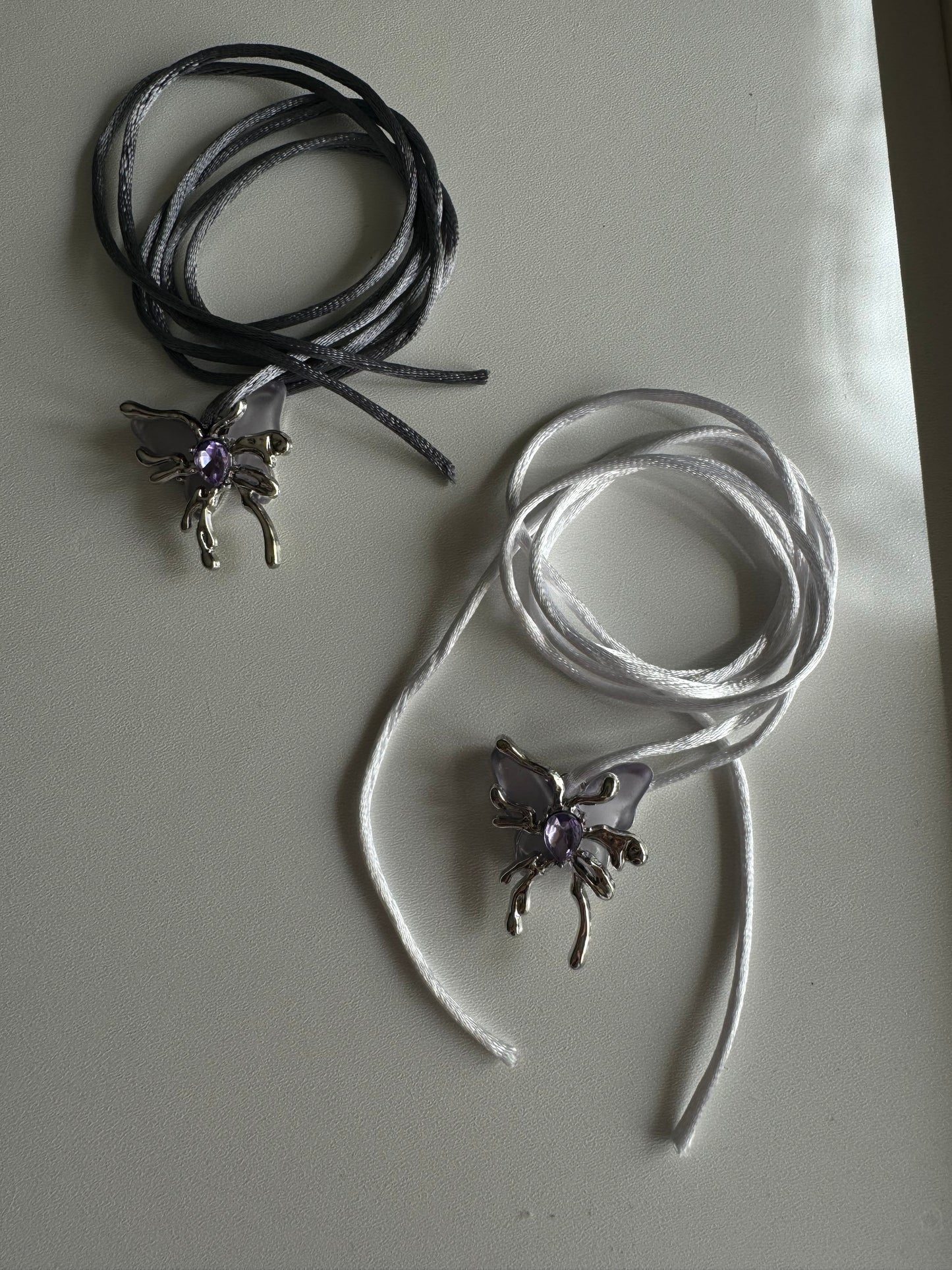 Choker Magia