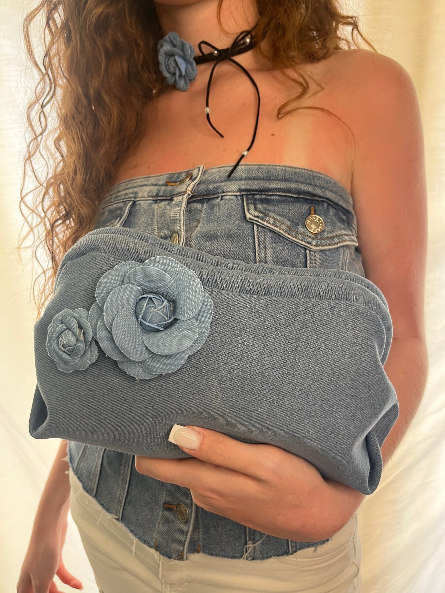 Borsa Rosalie