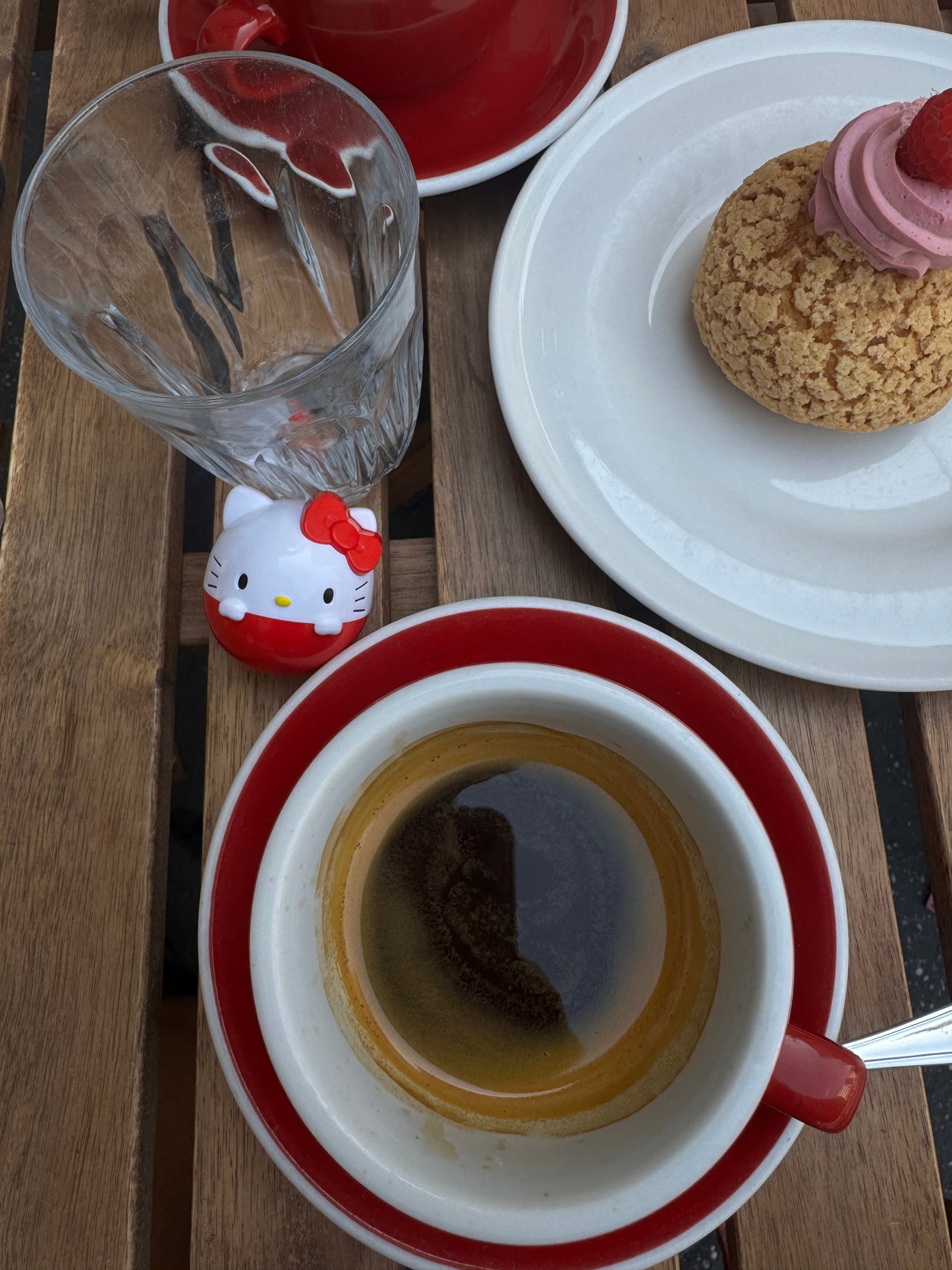 Lip balm Hello kitty