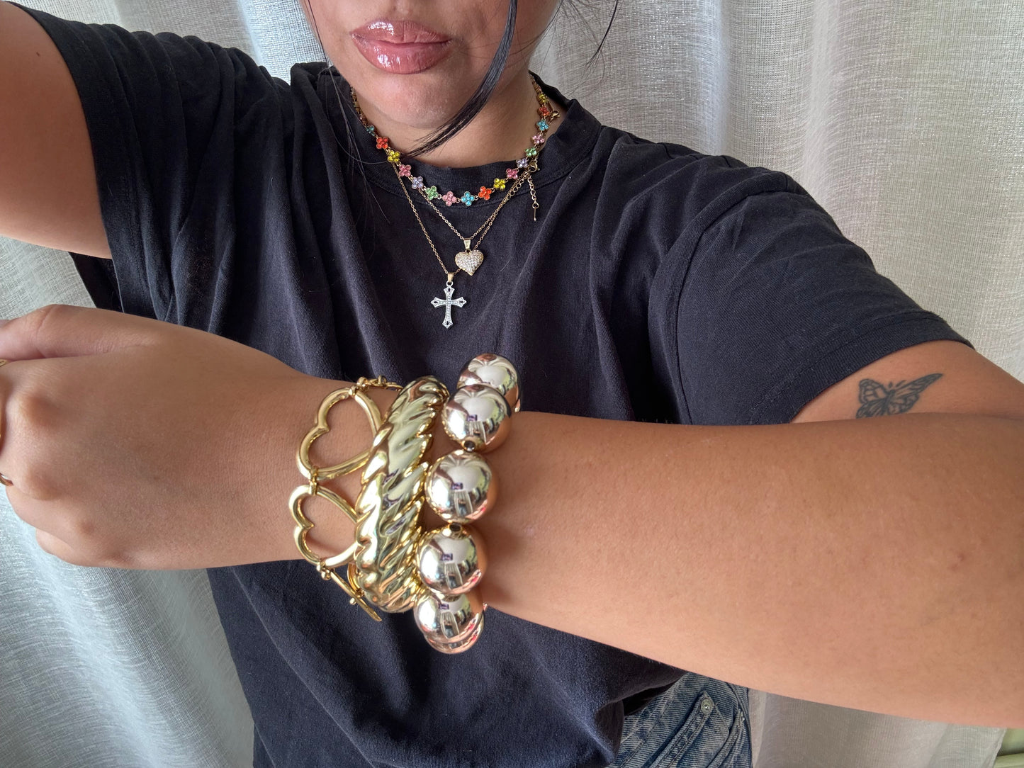 Bracciali