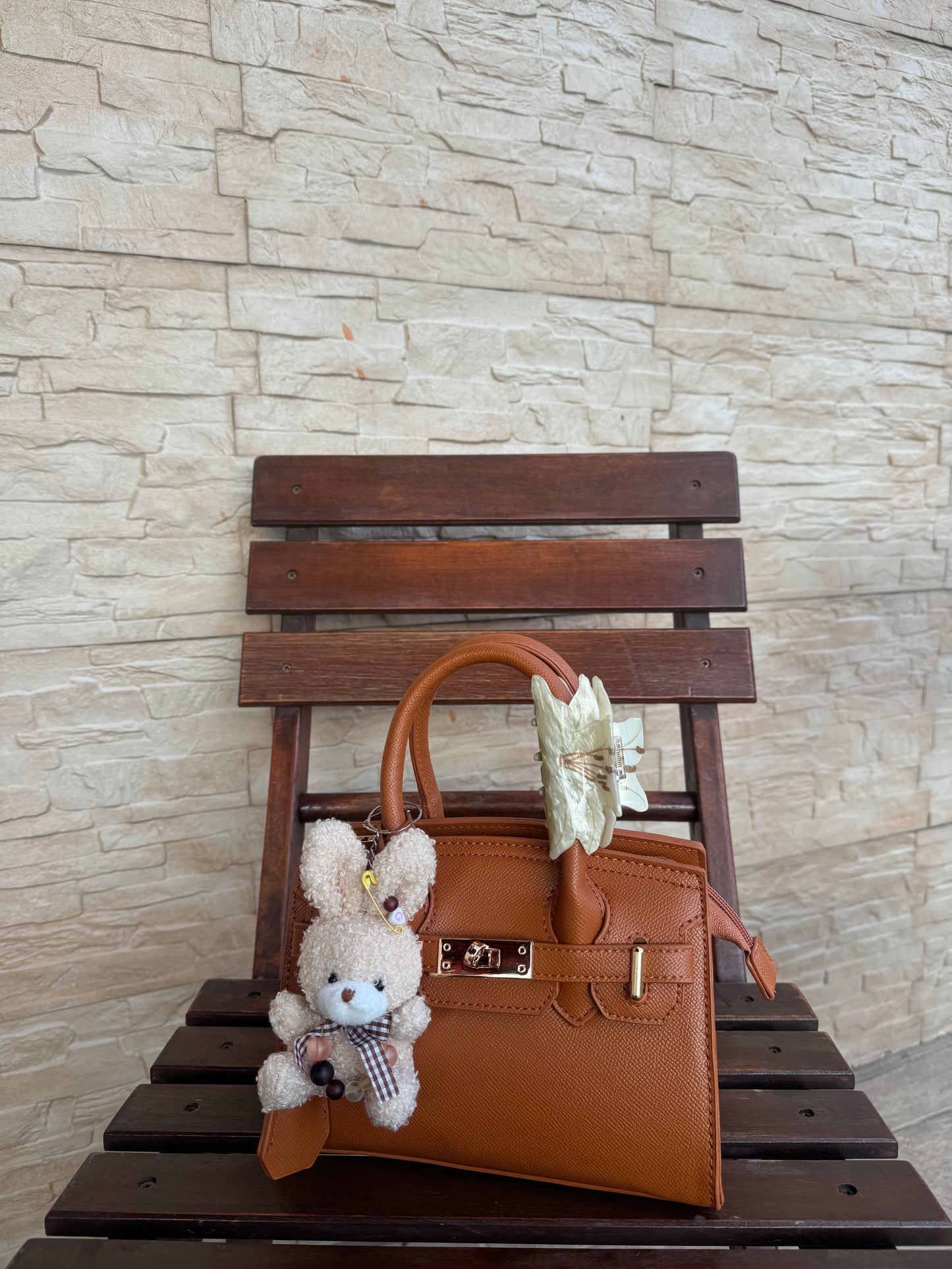 Borsa Lady preorder