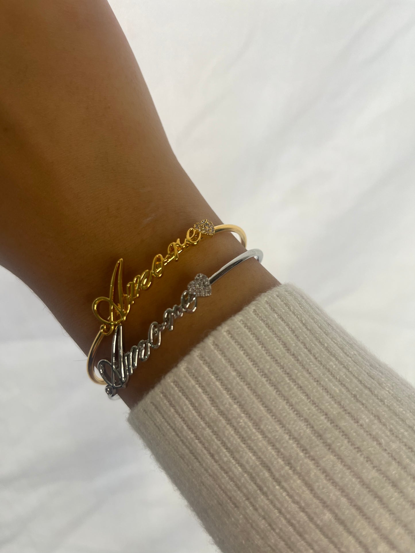 Bracciale Amore