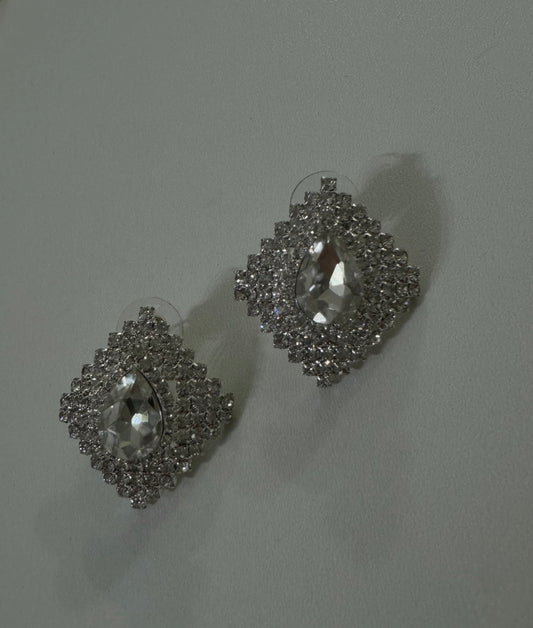 Orecchini Diamante