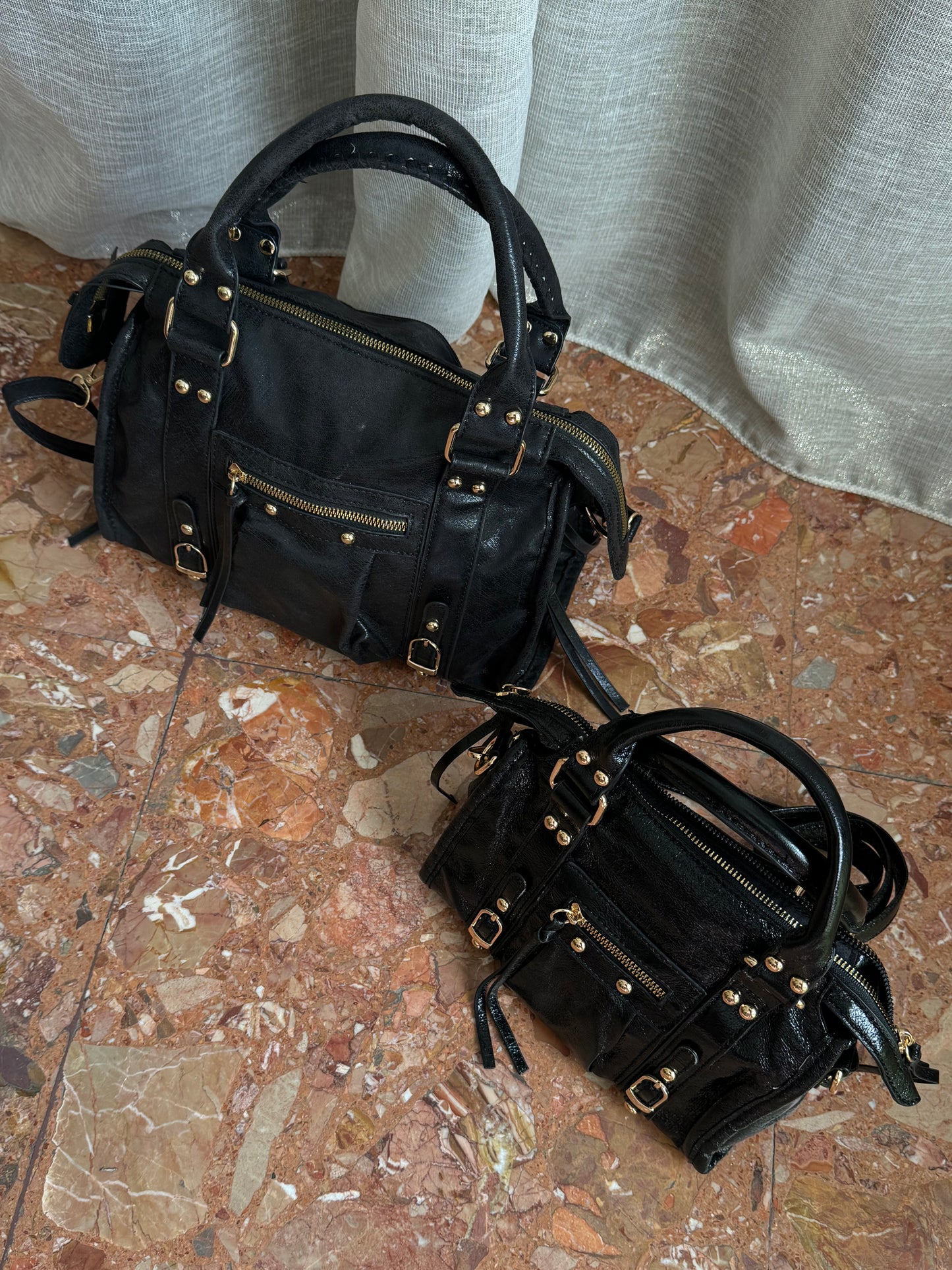 City bag