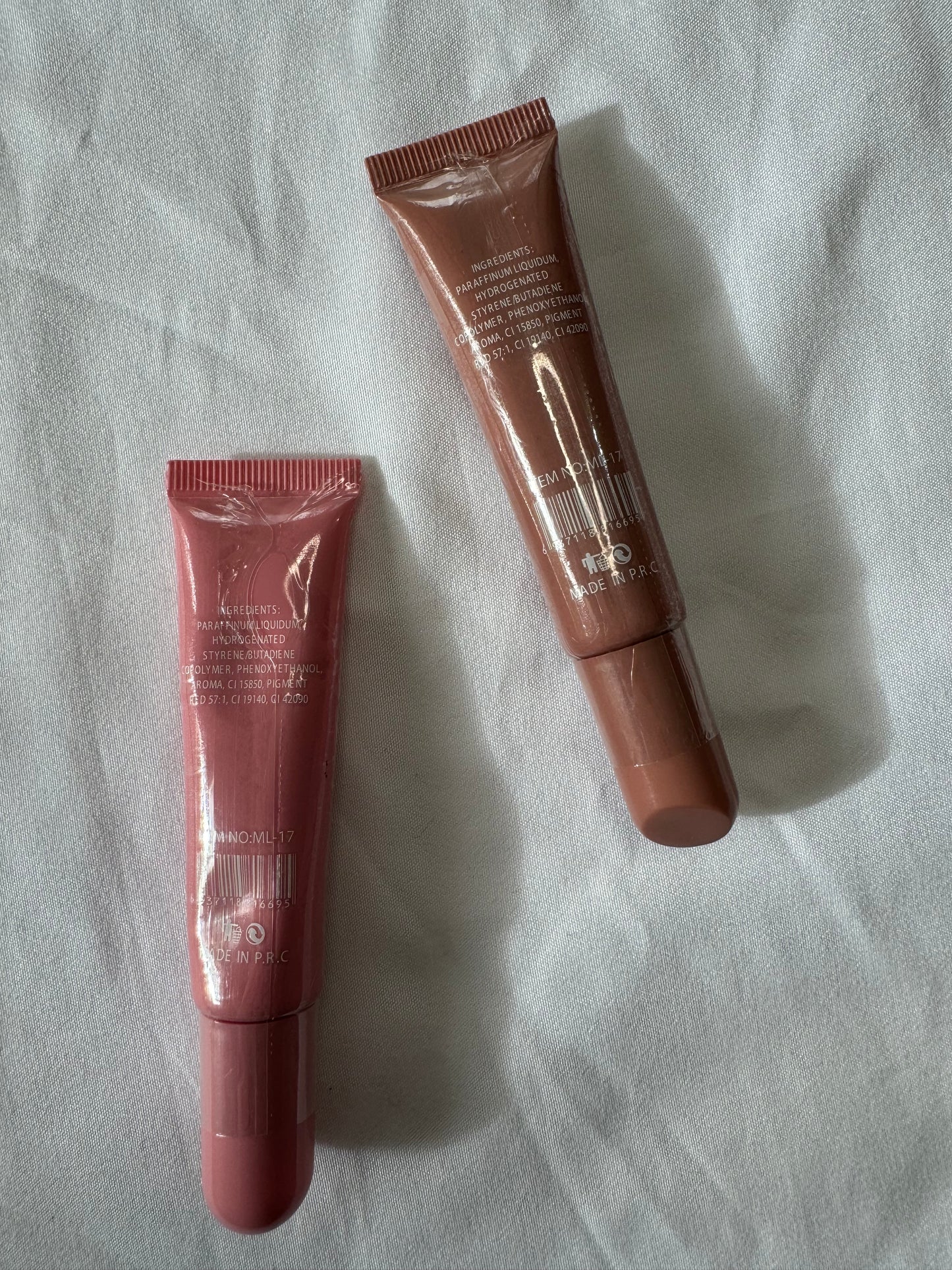 Lip tint Angel