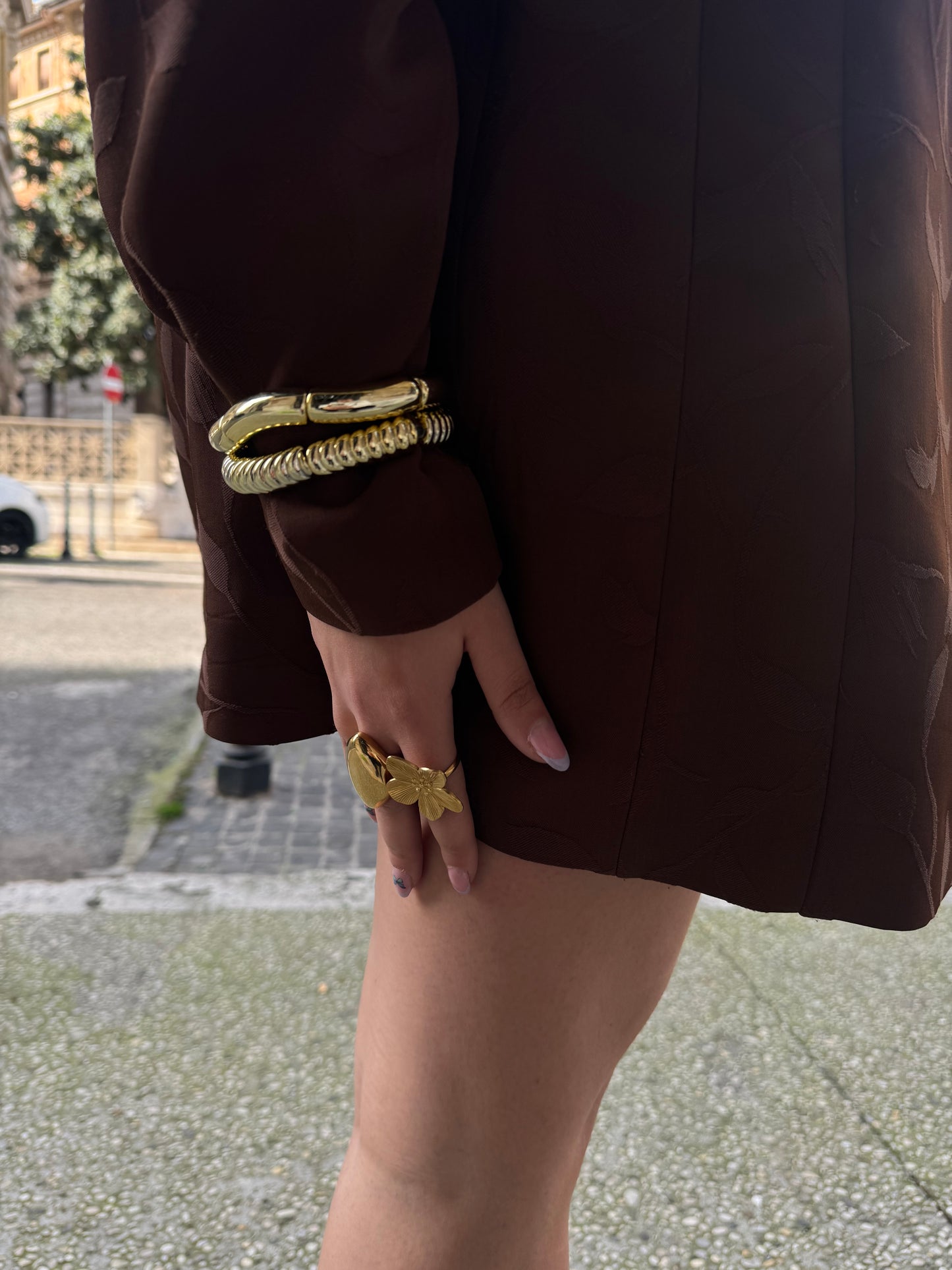 Bracciale Gemelli