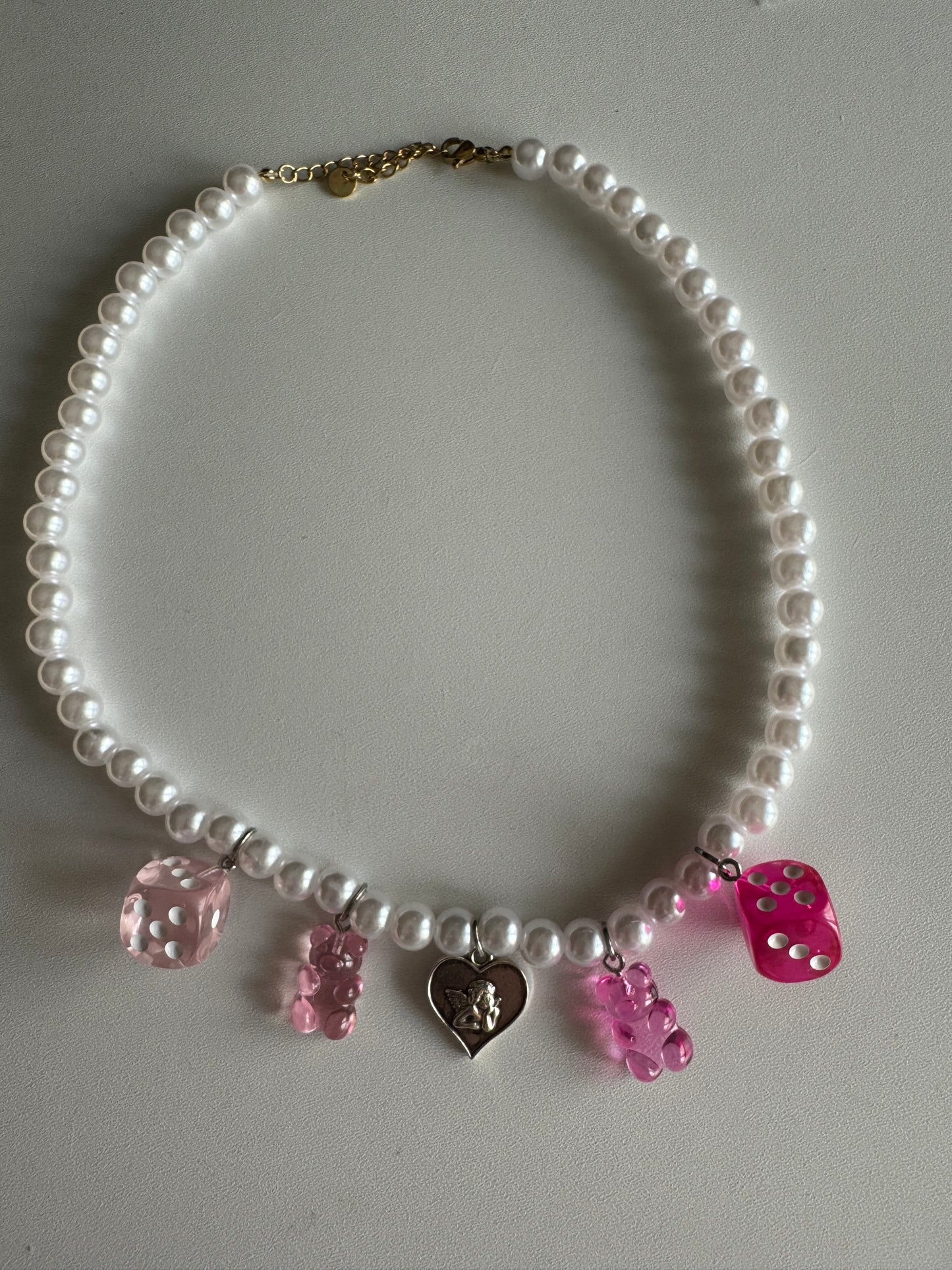 Collana metamorfosi