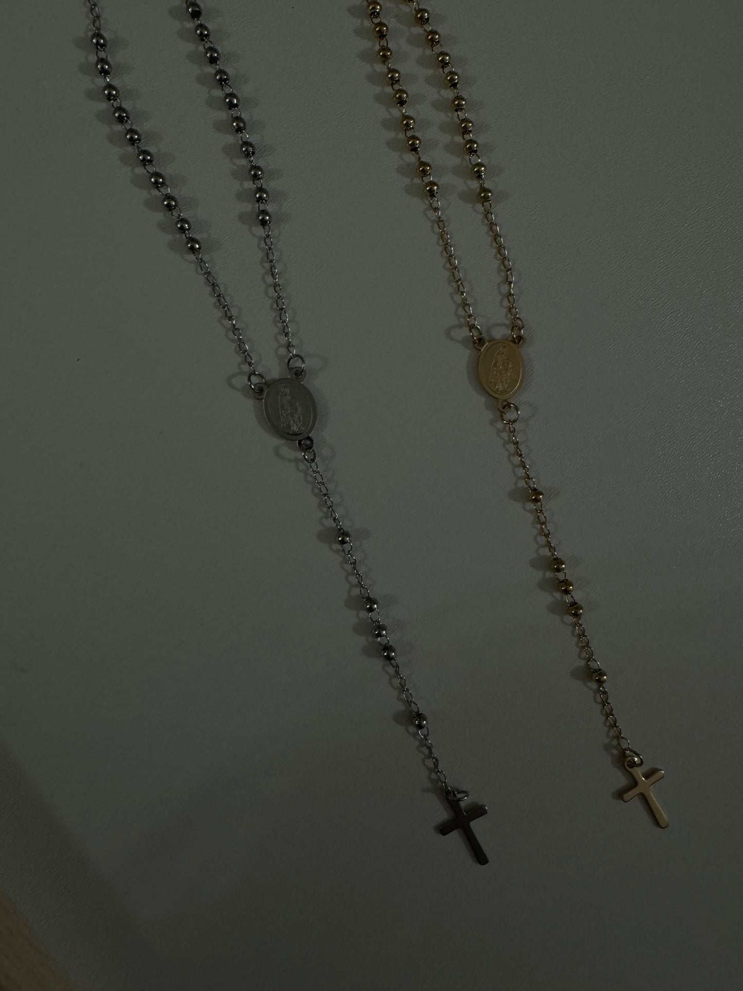Collana Rosario
