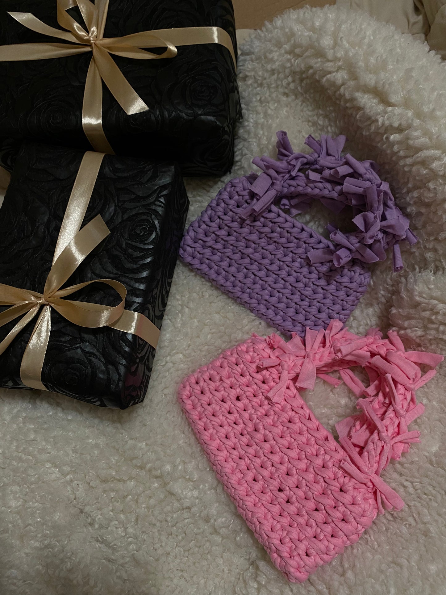 Borsa sweet