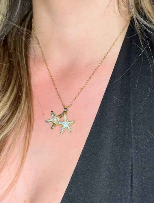 Collana Marina