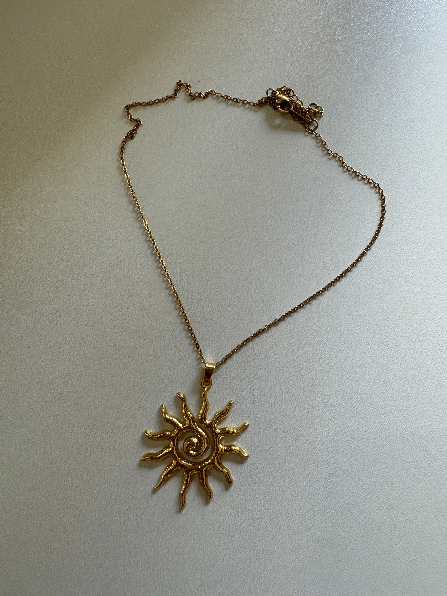 Collana Solaria