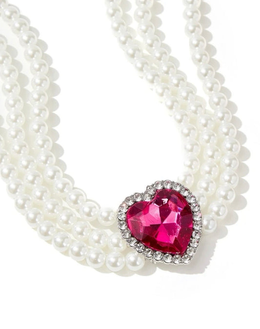 Collana Sissi