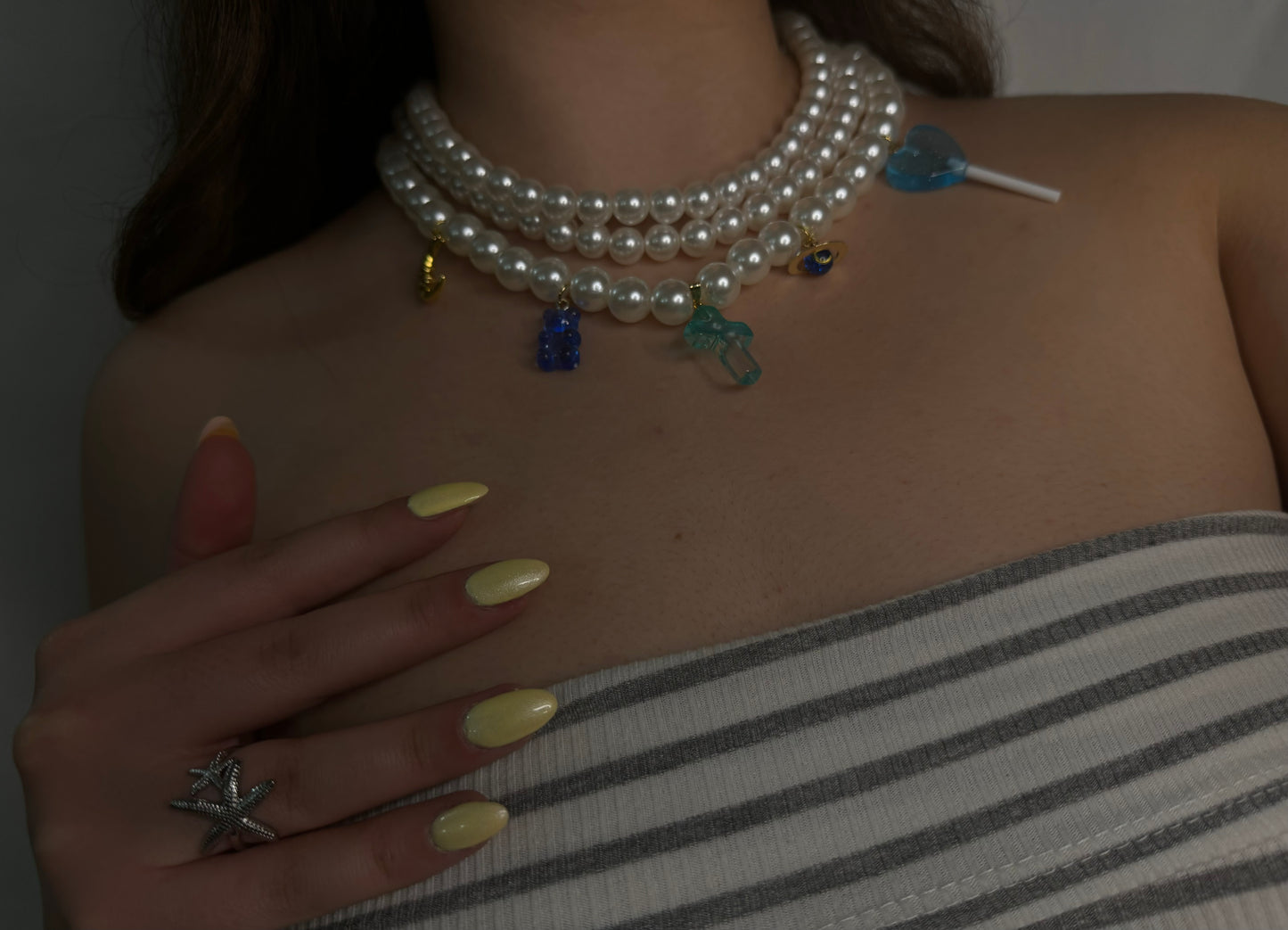 Collana “Su misura”