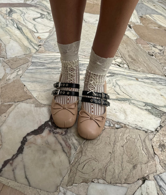 Calzini ballerina