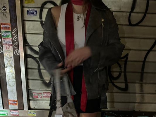 Cravatta Emily