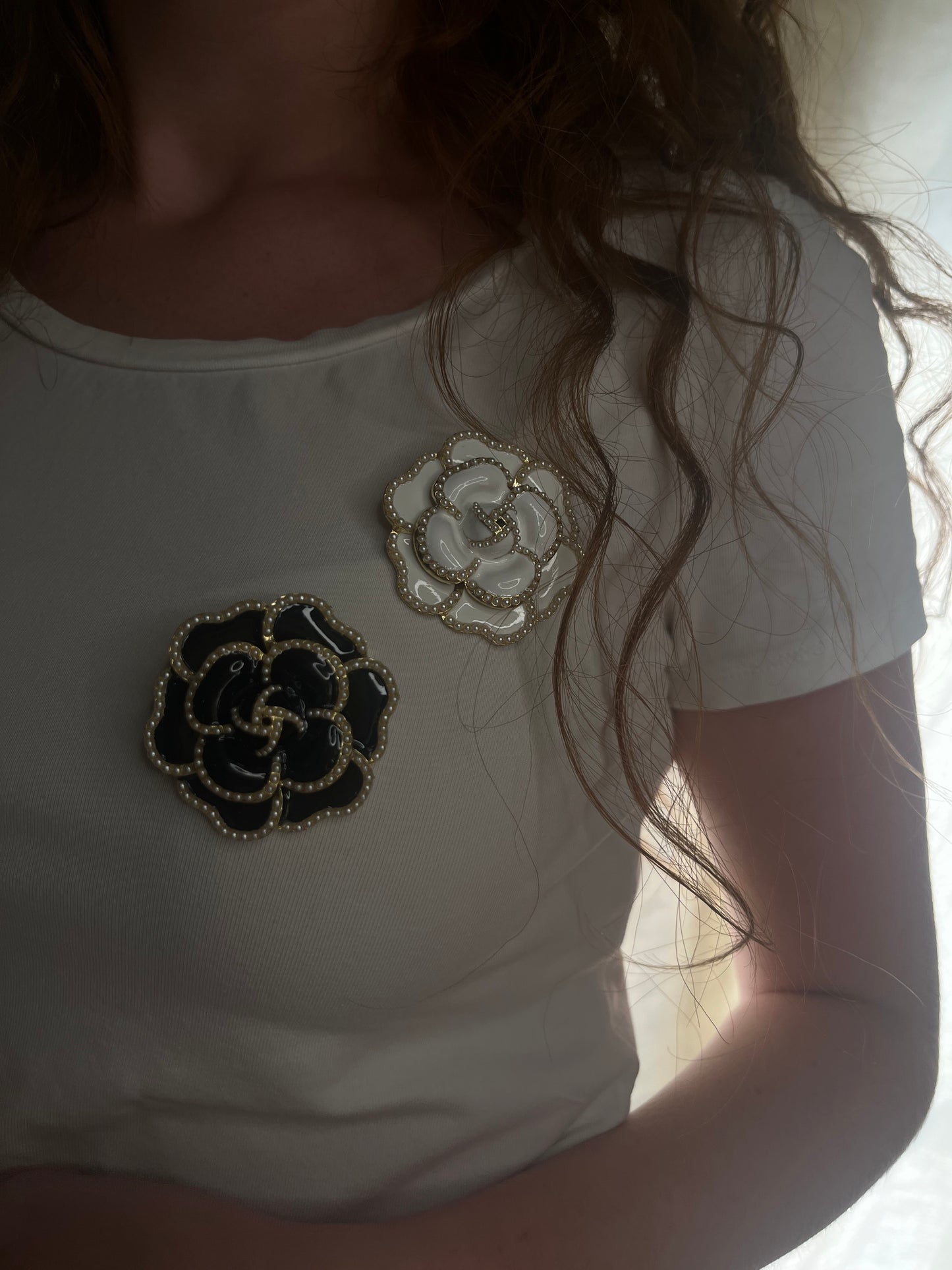 Spille camelia