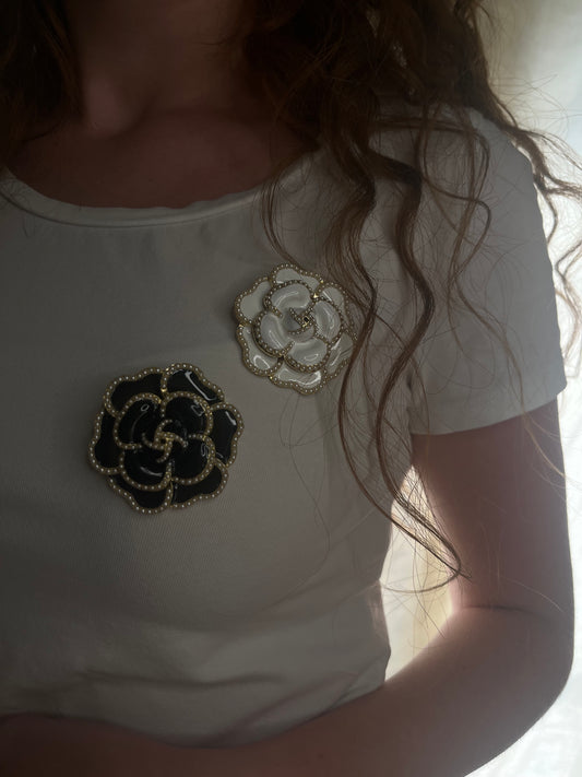 Spille camelia