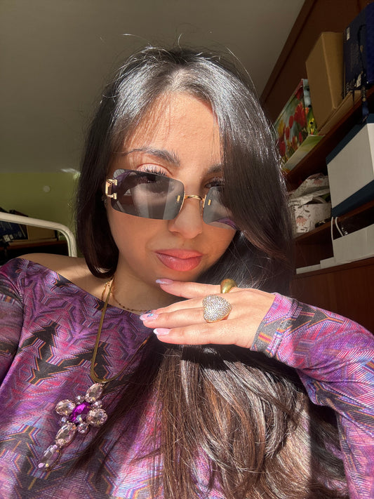 Occhiali da sole Kate