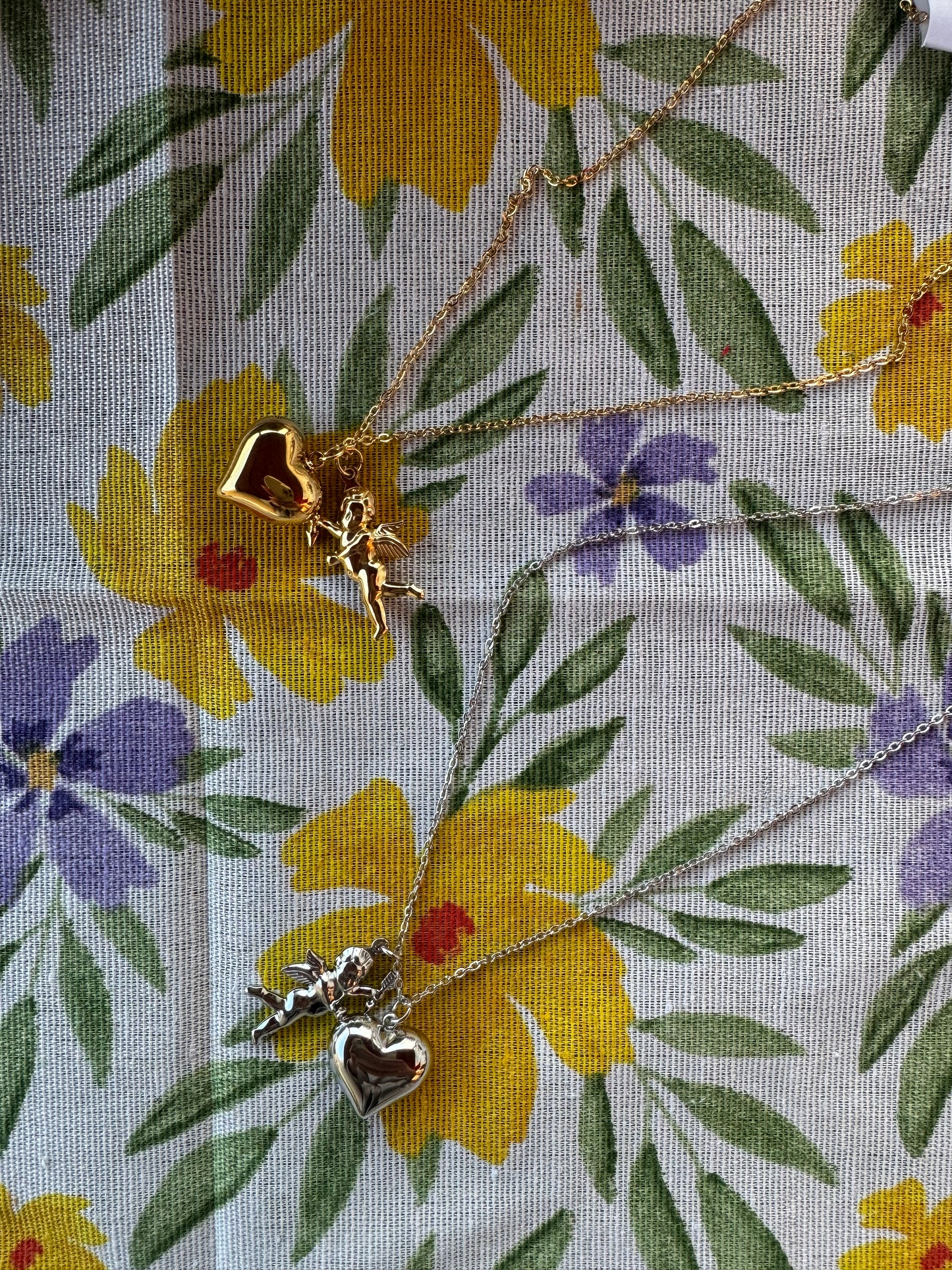 Collana Amor