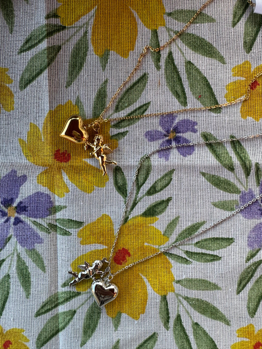Collana Amor