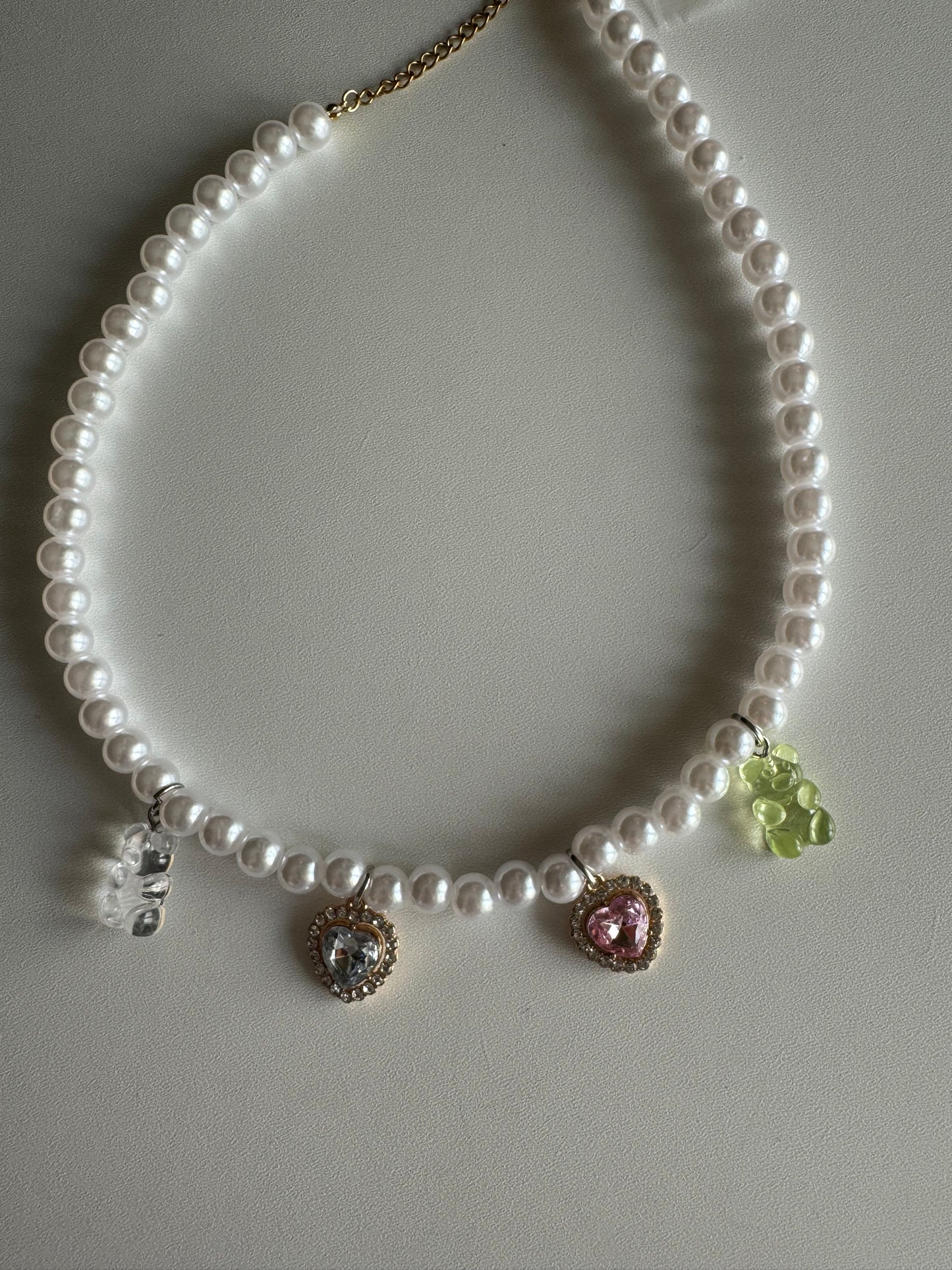 Collana metamorfosi