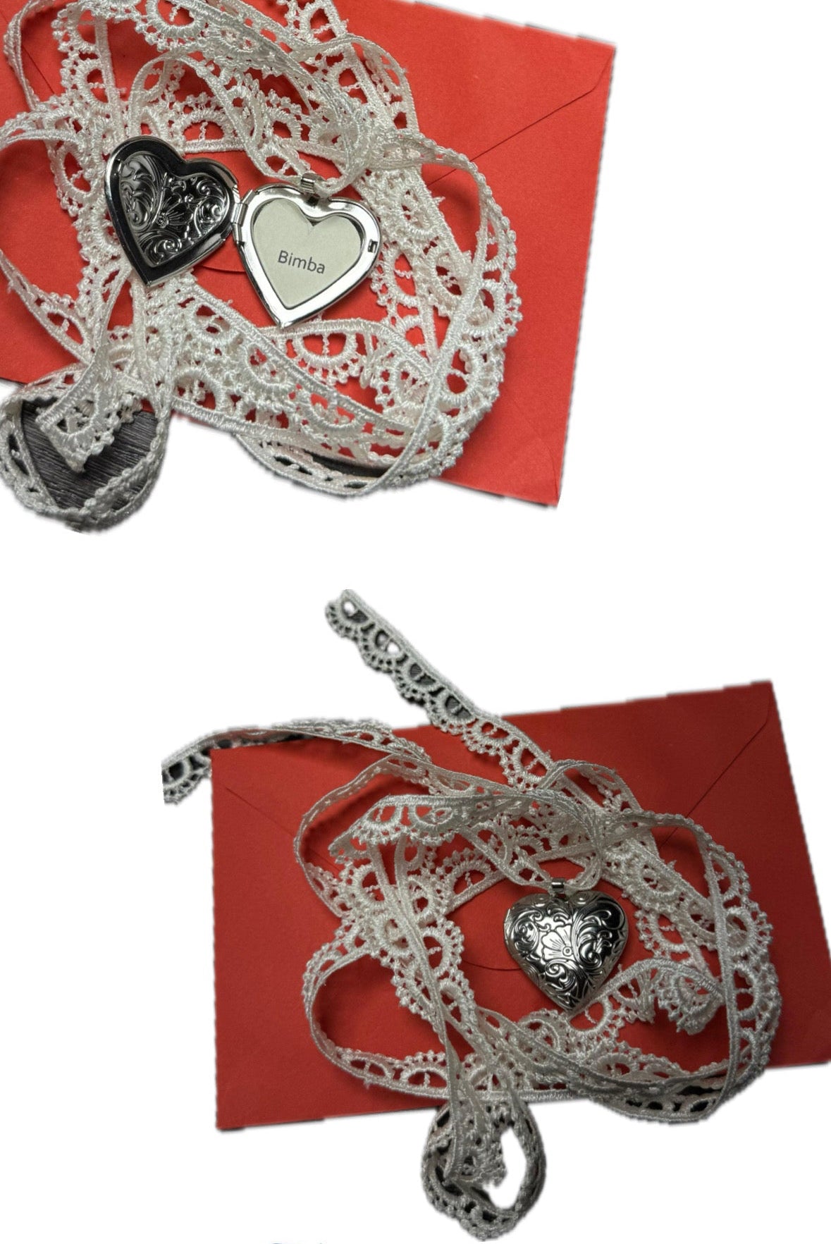 Keep you close choker