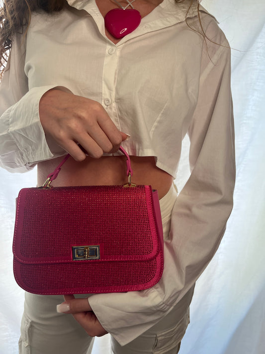 Borsa Barbie