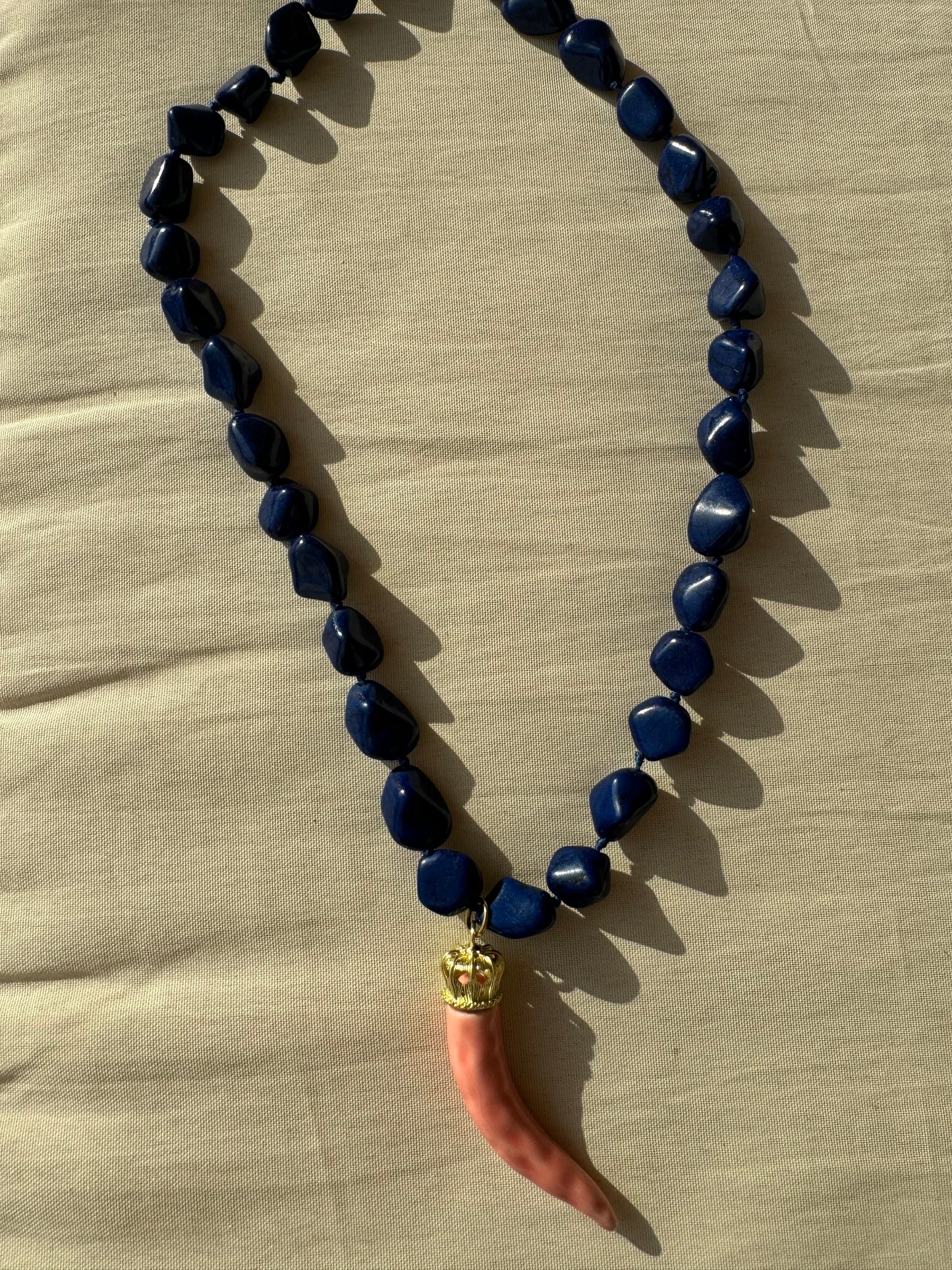Collana watermelon