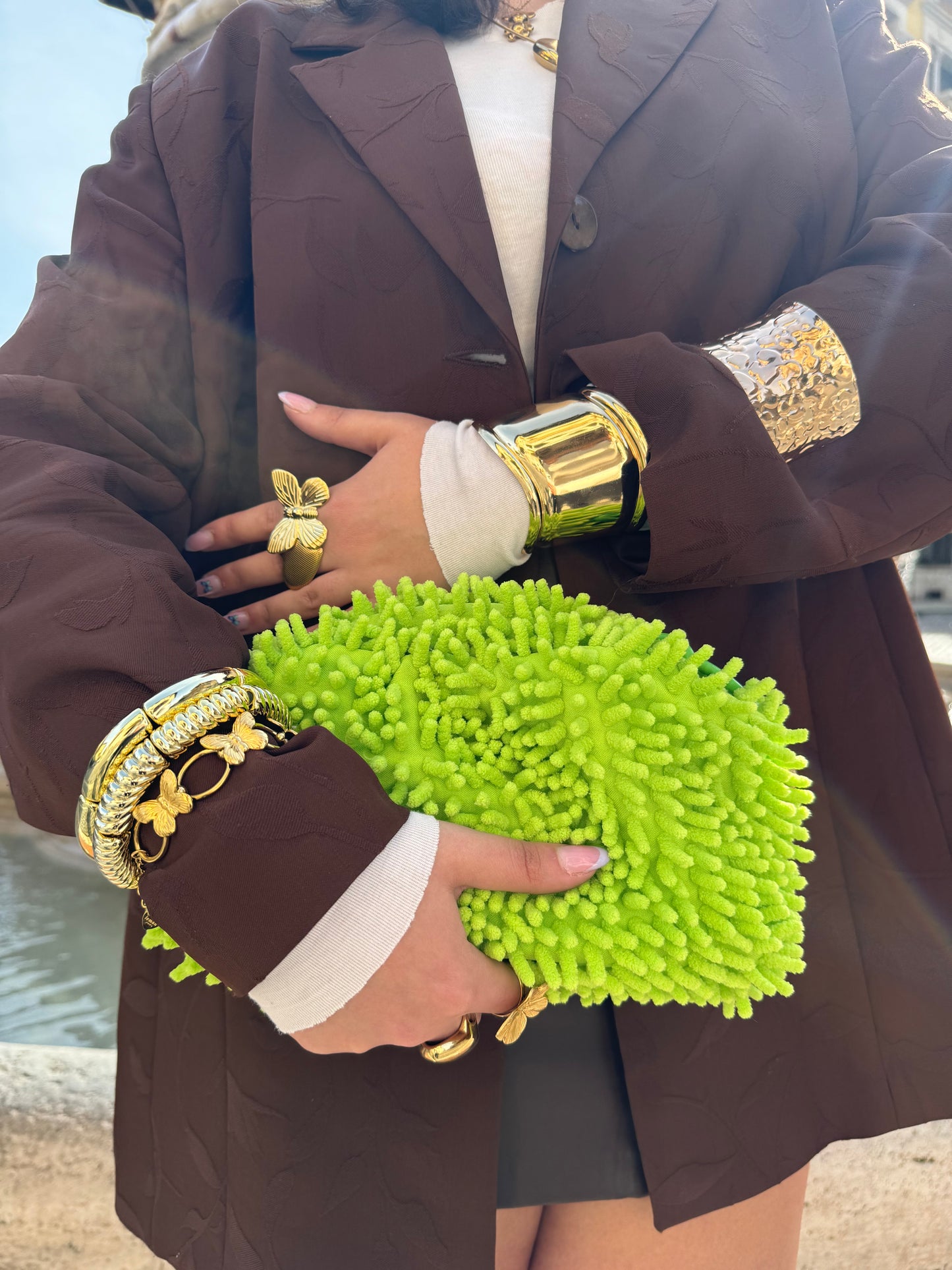 Bracciale Gemelli