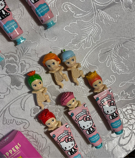 Hand cream Angel