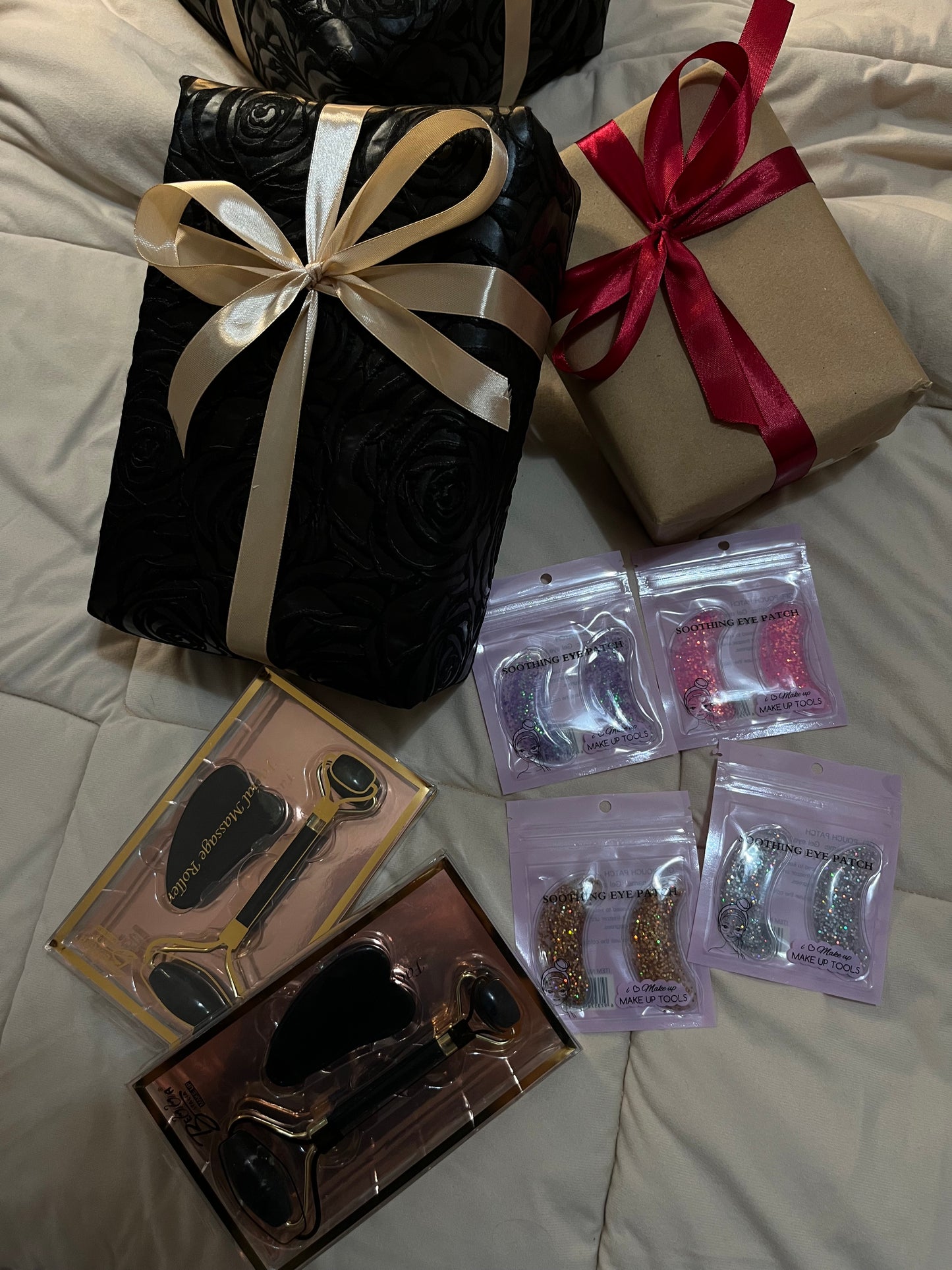 Accessori skincare