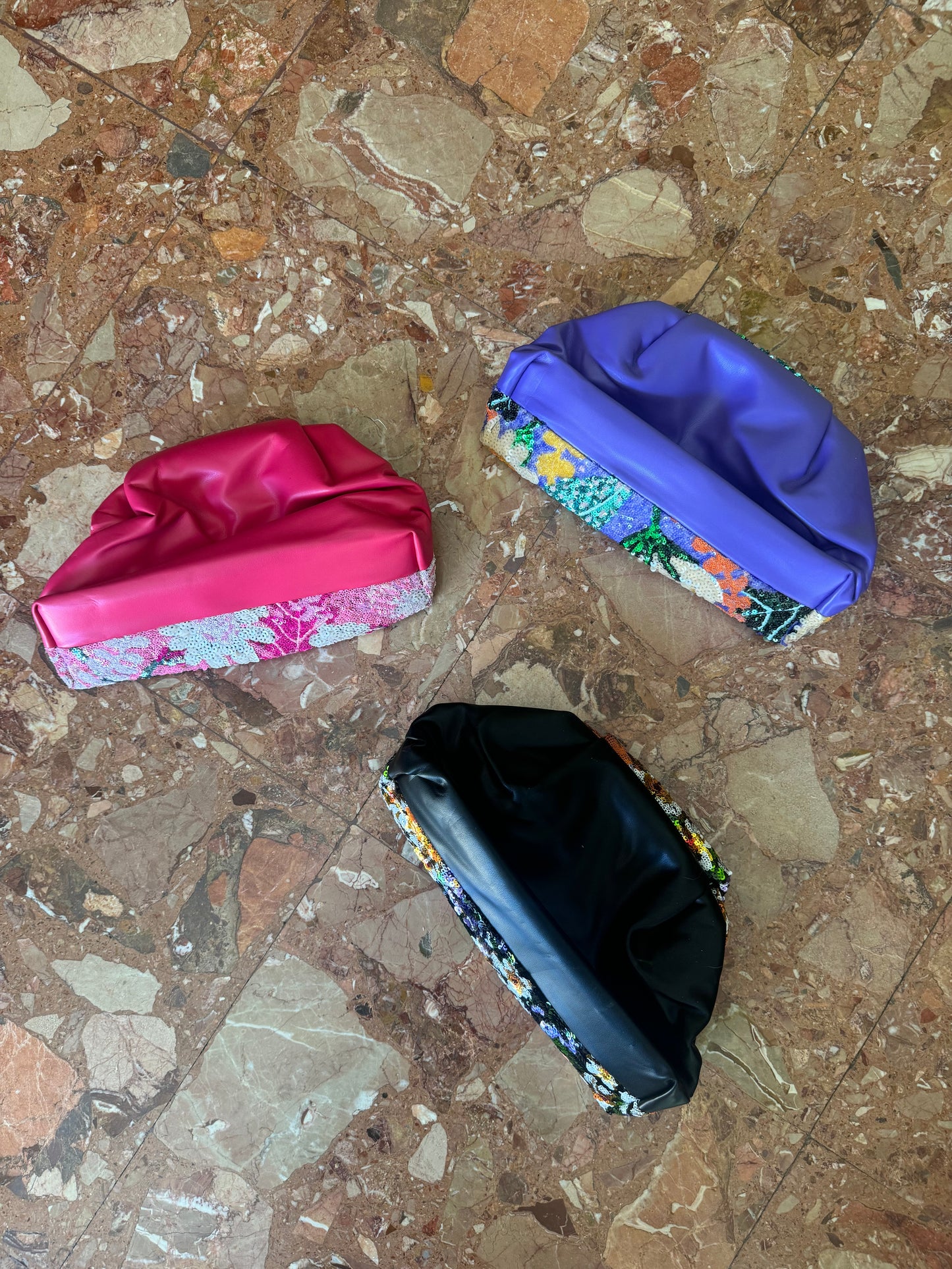 Borsa Luz