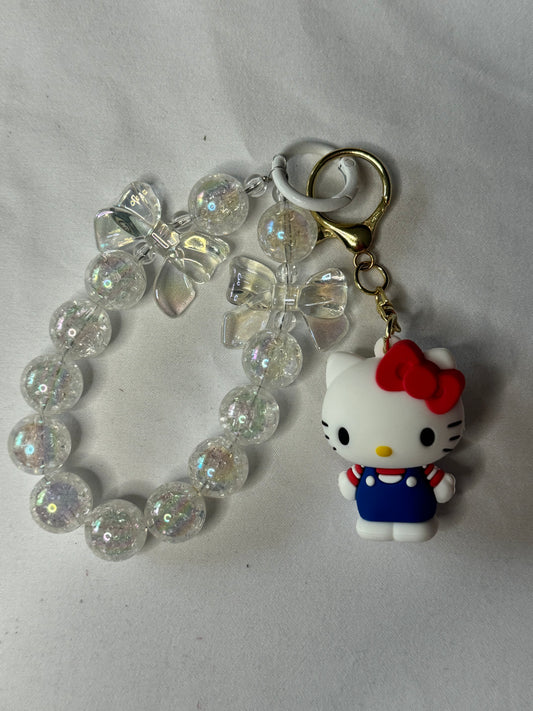 Set charm bag
