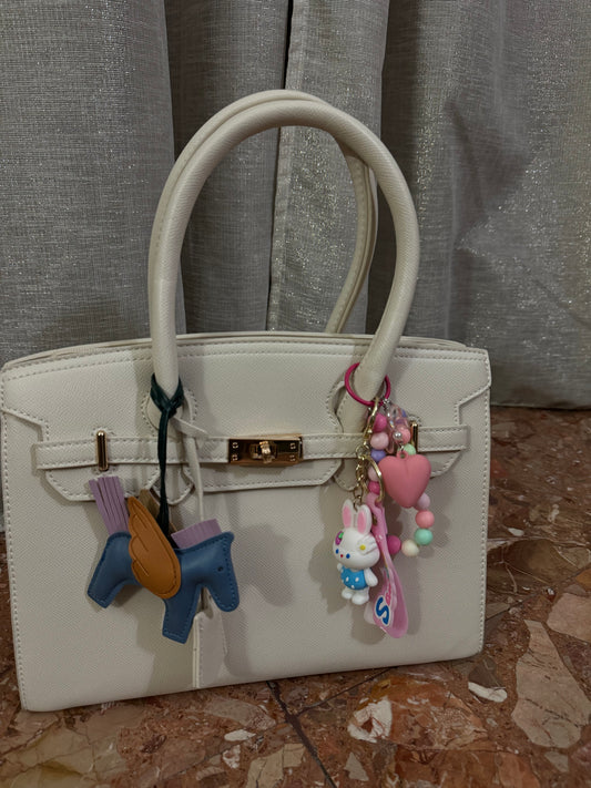 Set charm bag