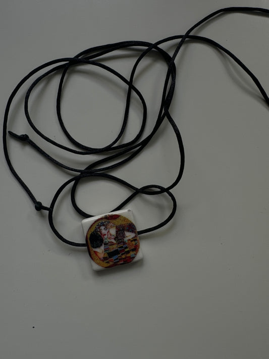 Choker Art
