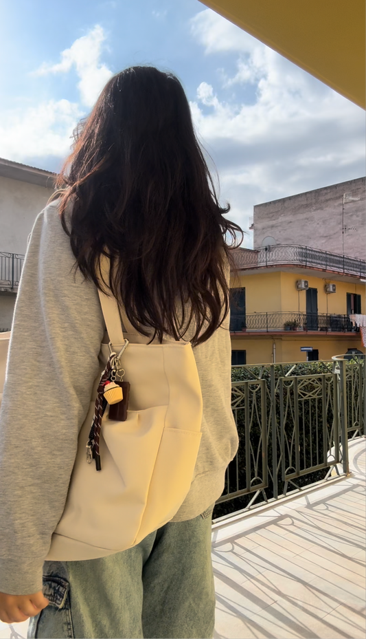 Borsa uni VANILLA