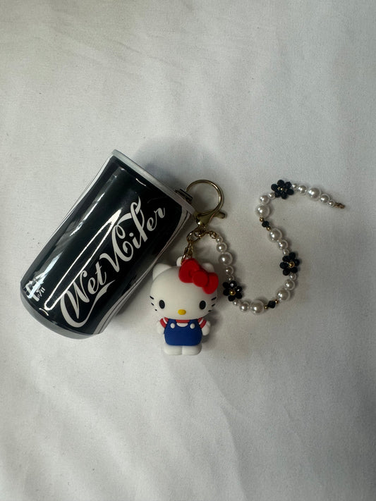 Set charm bag