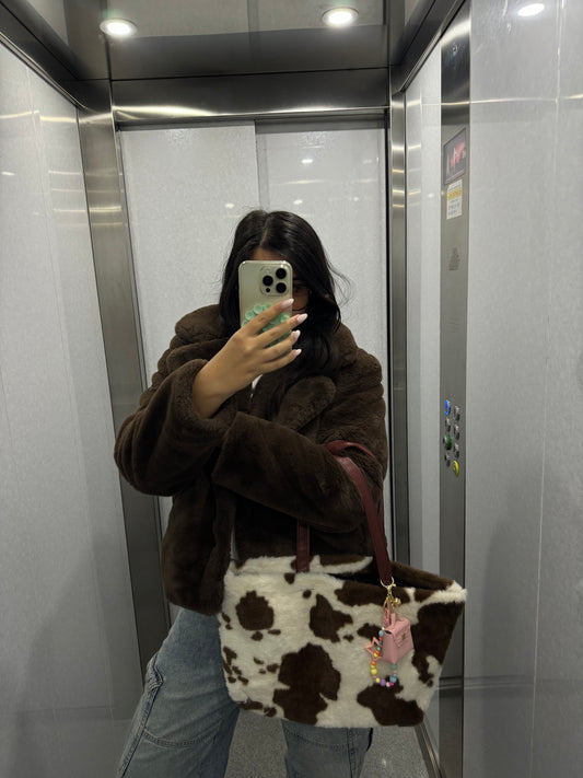 Borsa Cow