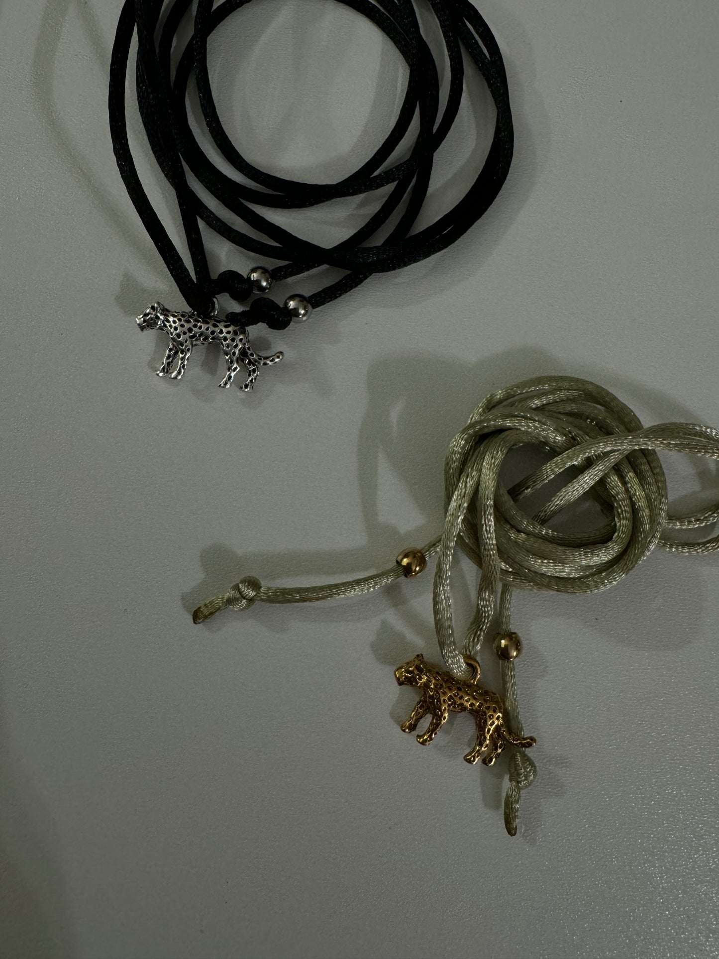 Collana felino