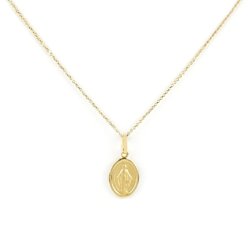 Collana Protection