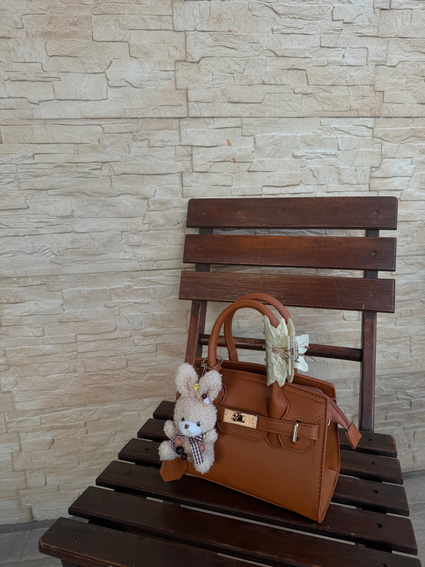 Borsa Lady preorder