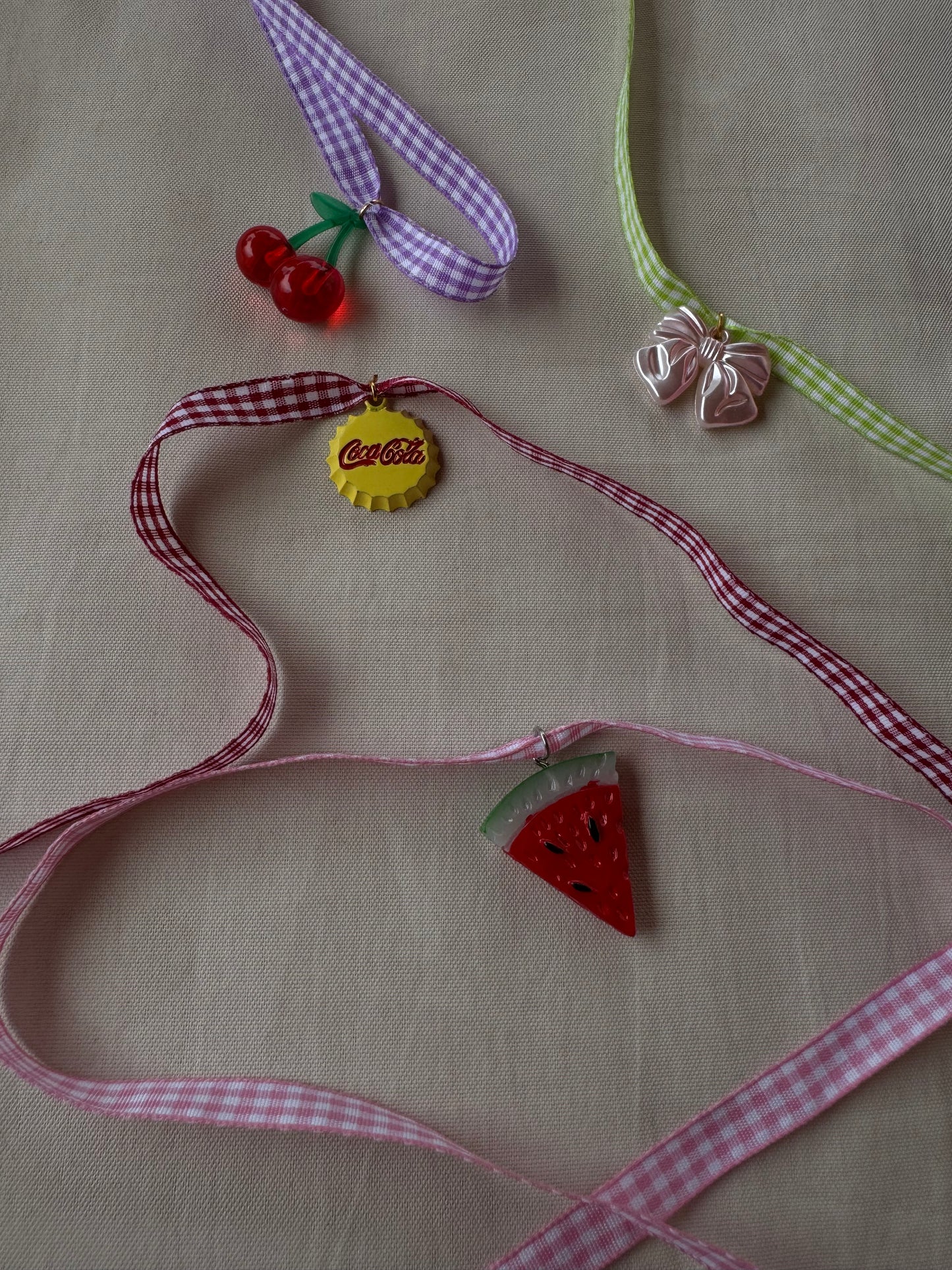 Choker Country