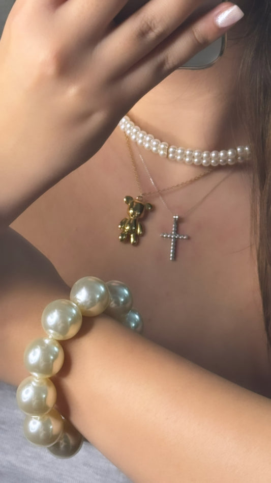 Bracciale Pearl