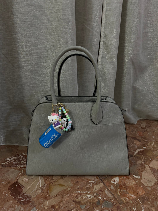 Set charm bag