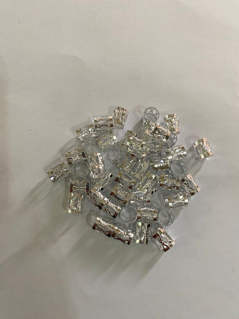 Accessori treccine