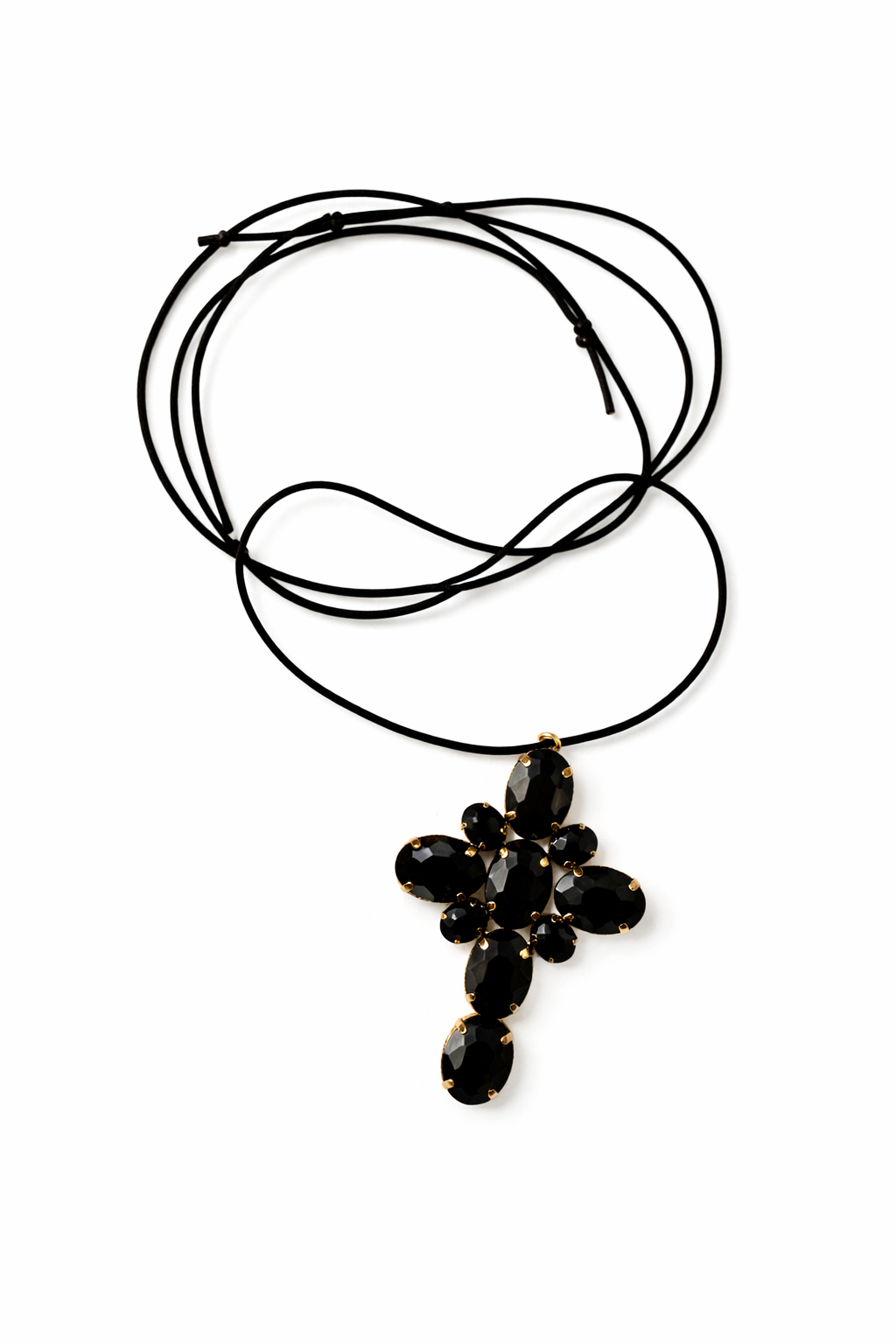 Collana Saint