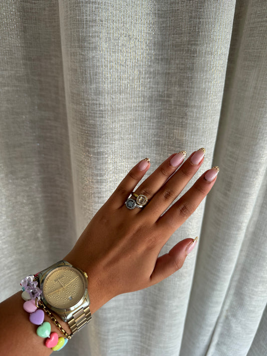 Anello Girlfriend