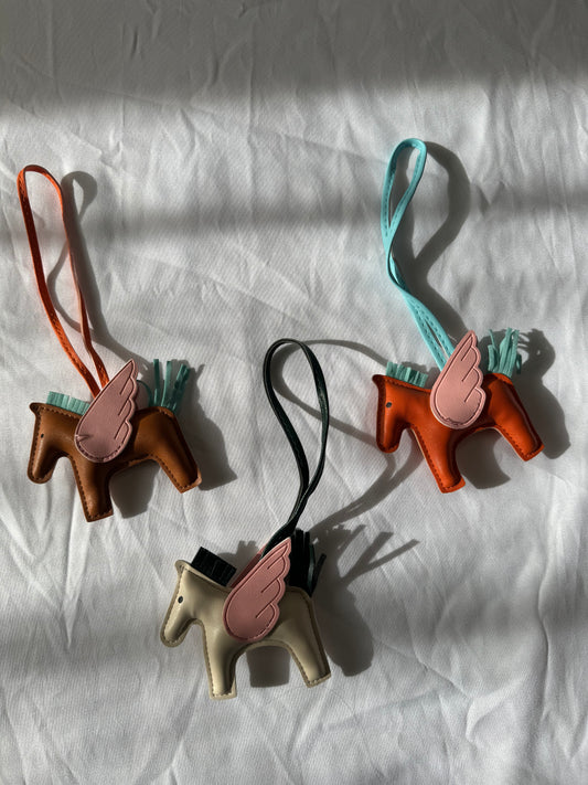 Charm bag H*rmes